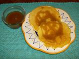 Cinnamon Cream Syrup