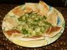 Pita Bread Salad. Recipe by Boomette