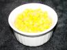 Honey Mustard Corn (Microwave)