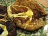 Oatmeal Cookie Pancakes