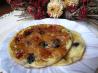 Double-Berry Pancakes. Recipe by Lorrie in Montreal