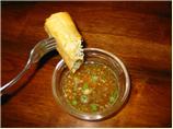Nuoc Cham (spring roll sauce)