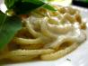Chef Jean's Alfredo Sauce. Recipe by Chef Jean
