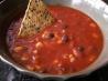 Tomato Taco Soup for the Crock Pot. Recipe by JanuaryBride