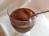 Chocolate-Peanut Butter Milkshakes (Aka Peanutty Freeze). Recipe by NorthwestGal