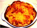 Gratin Dauphinois Aussie Style. Photo by Latchy