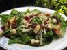 Winter Fruit Salad With Lemon Poppy Seed Dressing