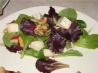 Winter Fruit Salad With Lemon Poppy Seed Dressing