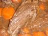 Crock Pot Roast Beef With Gravy