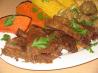 Crock Pot Roast Beef With Gravy