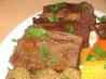 Crock Pot Roast Beef With Gravy