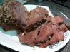 Crock Pot Roast Beef With Gravy
