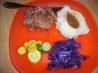 Crock Pot Roast Beef With Gravy