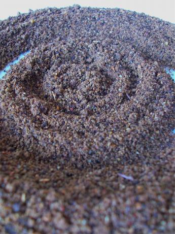 Aromatic Spiced Coffee Rub for Meat. Photo by Cookgirl