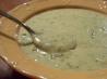 Slow Cooker Broccoli Cheddar Soup