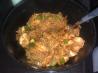 Thai Chicken Fried Rice with Basil - Kao Pad Krapao