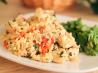 Thai Chicken Fried Rice with Basil - Kao Pad Krapao