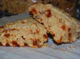 Cinnamon Coffee Scones