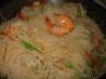 Pancit Bihon. Recipe by ChamoritaMomma