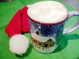 Hot Buttered Rum Coffee  (Nonalcoholic)