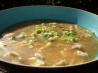 America's Test Kitchen Hot Sour Soup
