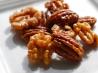 Perfectly Candied Pecans