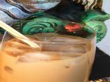 Indian Chai Iced Coffee