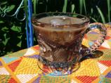 Indian Chai Iced Coffee