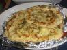 Mana'eesh (J)gibneh - Cheese Pastries
