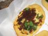 Mana'eesh (J)gibneh - Cheese Pastries