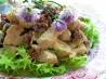Fruit & Nut Chicken Salad. Recipe by Kerfuffle-Upon-Wincle