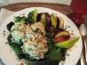 Fruit & Nut Chicken Salad