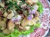 Fruit & Nut Chicken Salad