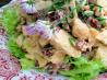 Fruit & Nut Chicken Salad