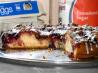 Pretty Plum Cake