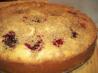 Pretty Plum Cake