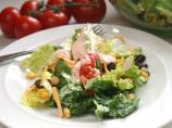 Fast and Easy Bean and Corn Salad