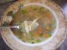 Chicken Noodle Soup With Fresh Herbs. Recipe by SueVM