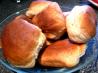 Multi-Grain Dinner Rolls - Bread Machine