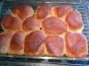 Multi-Grain Dinner Rolls - Bread Machine. Recipe by Belinda M.