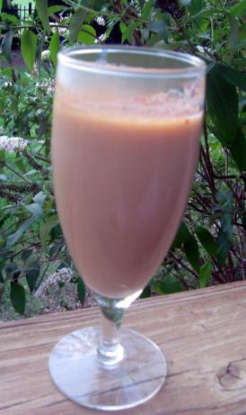 Baileys Cookies 'n' Cream Cocktail. Photo by mary winecoff