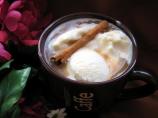 Cinnamon Sunset Coffee