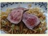 Yakisoba. Recipe by Tonkcats