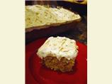 Italian Cream Cake (old family recipe)