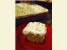 Italian Cream Cake (old family recipe). Recipe by Kim D.