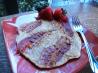 German Buckwheat Pancakes