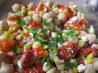 Mediterranean Corn Salad