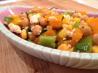 Mediterranean Corn Salad