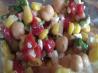 Mediterranean Corn Salad