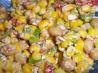 Mediterranean Corn Salad